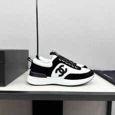 Chanel Casual Shoes